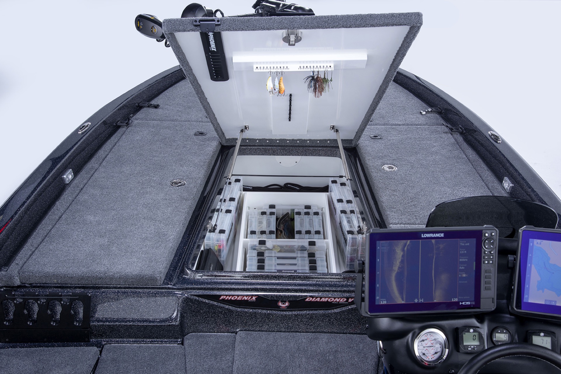 2024 Phoenix Boats Elite - 921 for sale in the Pompano Beach, FL area. Get the best drive out price on 2024 Phoenix Boats Elite - 921 and compare.