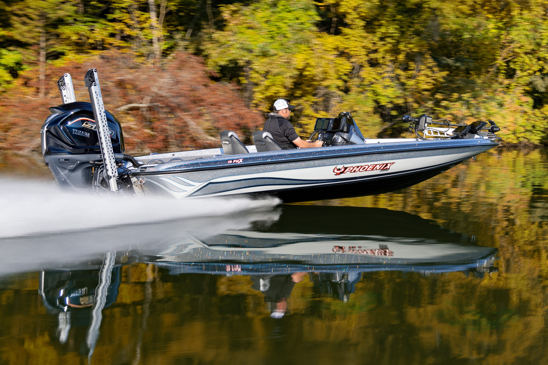 2024 Phoenix Boats PHX - 19 for sale in the Pompano Beach, FL area. Get the best drive out price on 2024 Phoenix Boats PHX - 19 and compare.