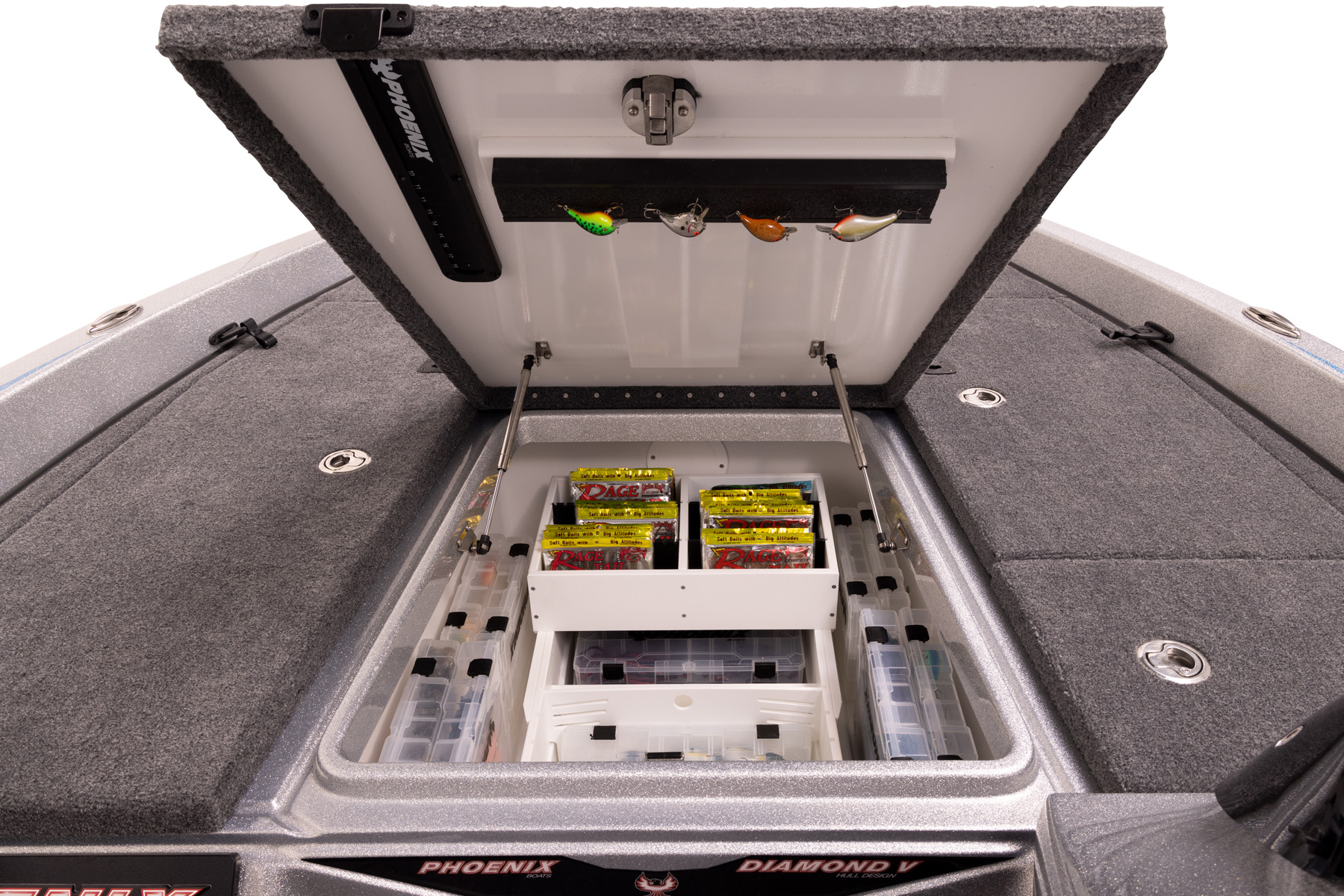 2024 Phoenix Boats PHX - 19 for sale in the Pompano Beach, FL area. Get the best drive out price on 2024 Phoenix Boats PHX - 19 and compare.