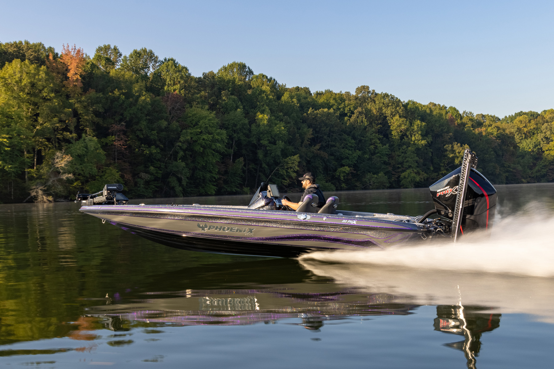 2024 Phoenix Boats PHX - 20 for sale in the Pompano Beach, FL area. Get the best drive out price on 2024 Phoenix Boats PHX - 20 and compare.