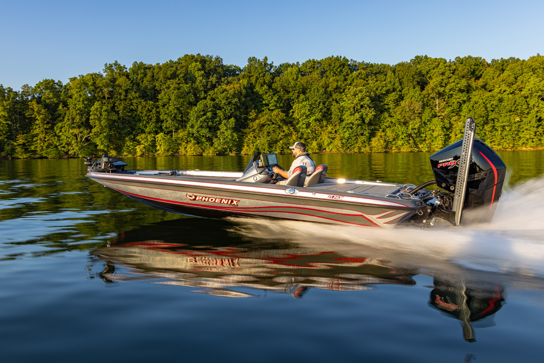 2024 Phoenix Boats PHX - 21 for sale in the Pompano Beach, FL area. Get the best drive out price on 2024 Phoenix Boats PHX - 21 and compare.