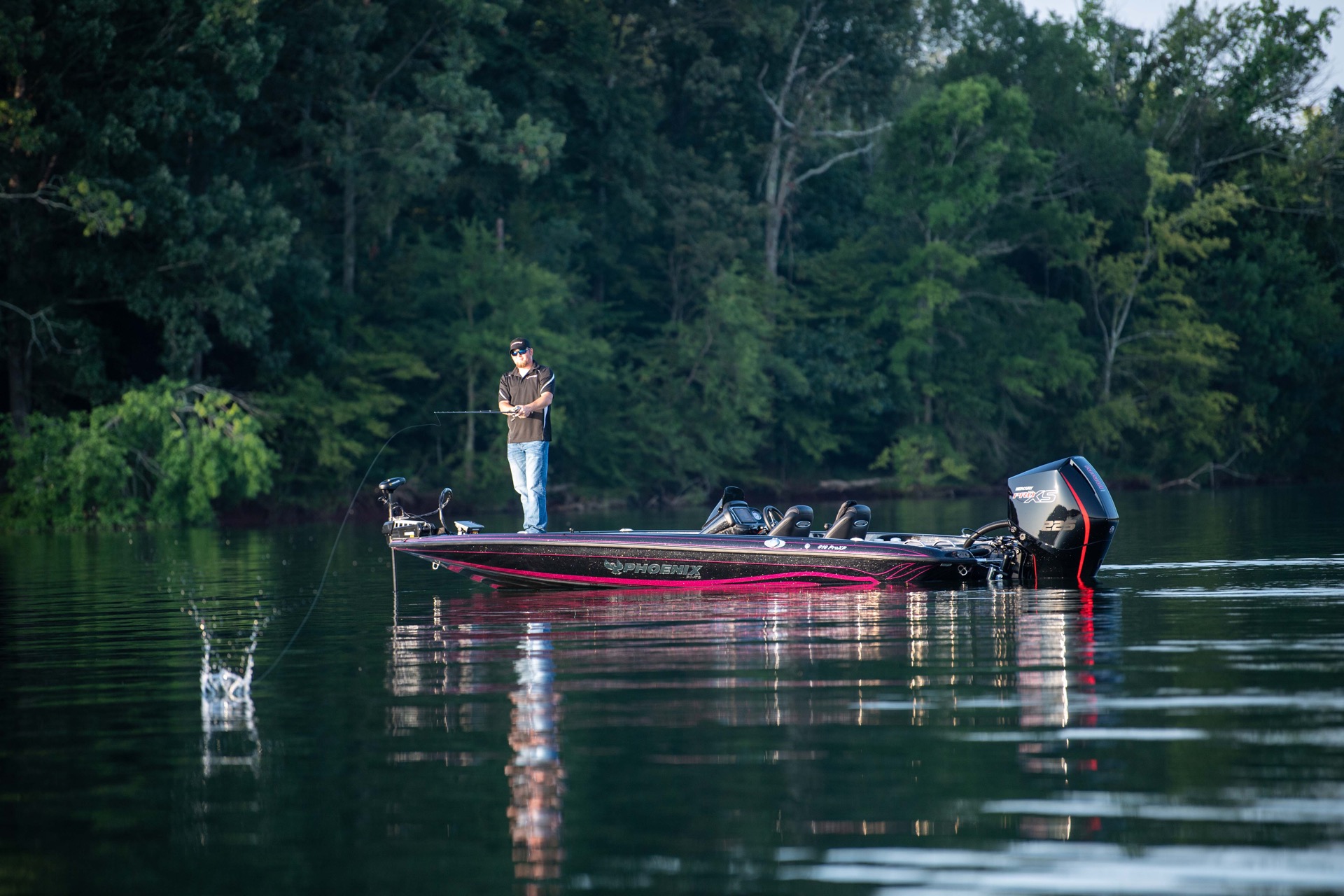 2024 Phoenix Boats Pro XP - 919 for sale in the Pompano Beach, FL area. Get the best drive out price on 2024 Phoenix Boats Pro XP - 919 and compare.