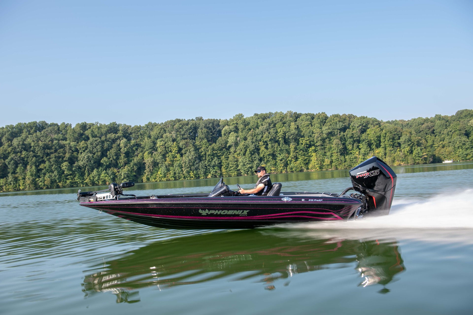 2024 Phoenix Boats Pro XP - 919 for sale in the Pompano Beach, FL area. Get the best drive out price on 2024 Phoenix Boats Pro XP - 919 and compare.
