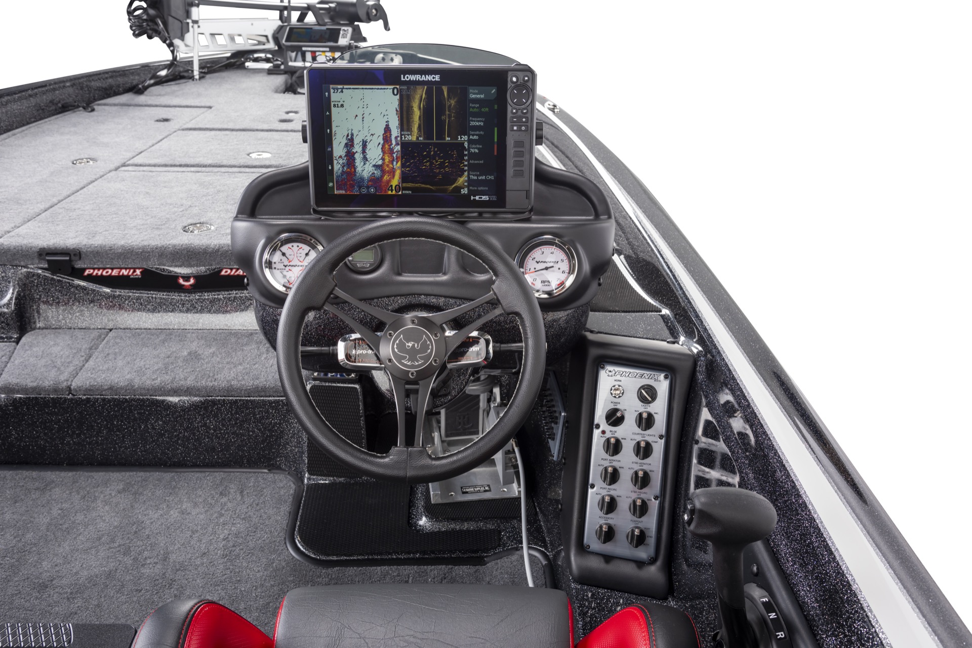 2024 Phoenix Boats Pro XP - 920 for sale in the Pompano Beach, FL area. Get the best drive out price on 2024 Phoenix Boats Pro XP - 920 and compare.