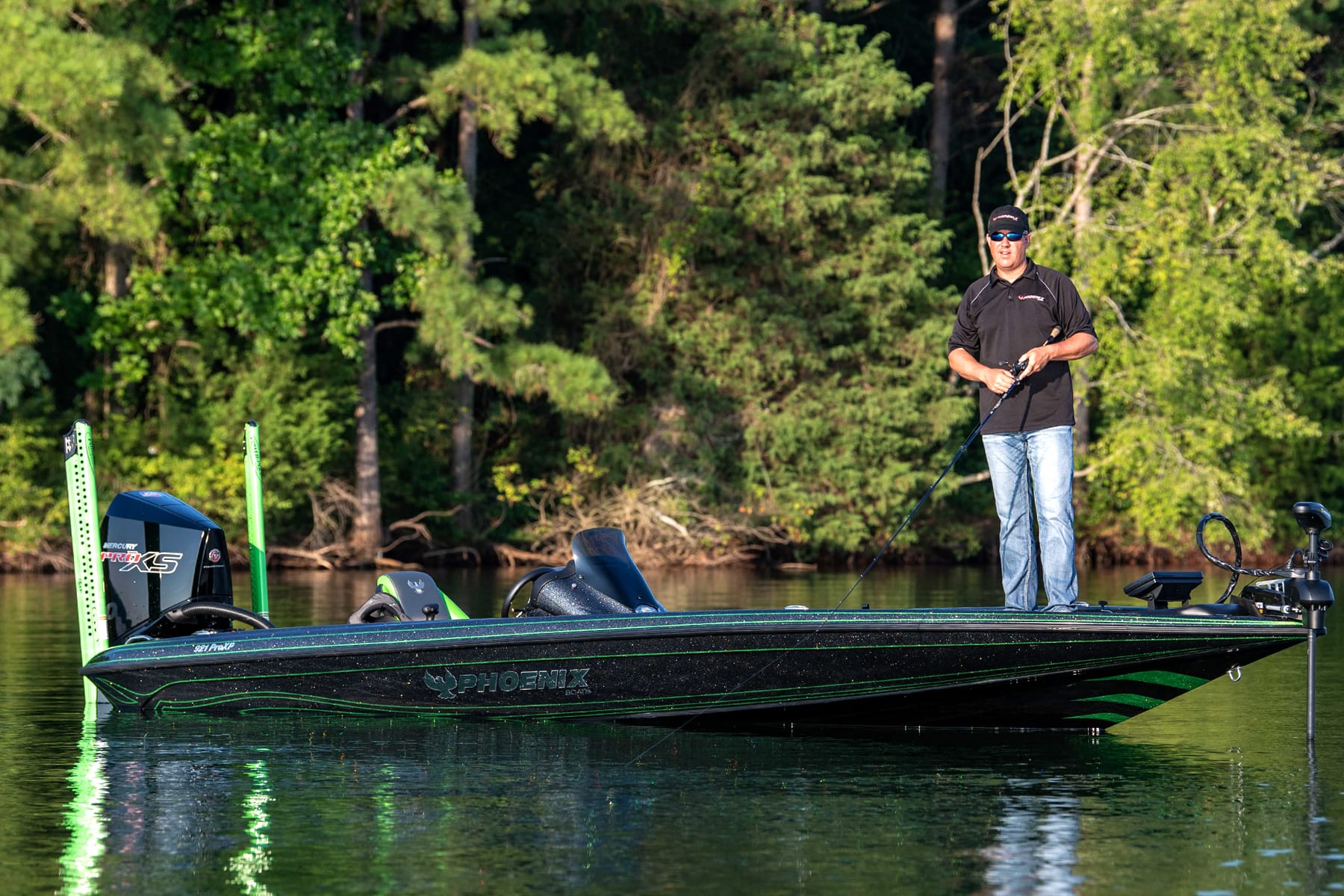 2024 Phoenix Boats Pro XP - 921 for sale in the Pompano Beach, FL area. Get the best drive out price on 2024 Phoenix Boats Pro XP - 921 and compare.