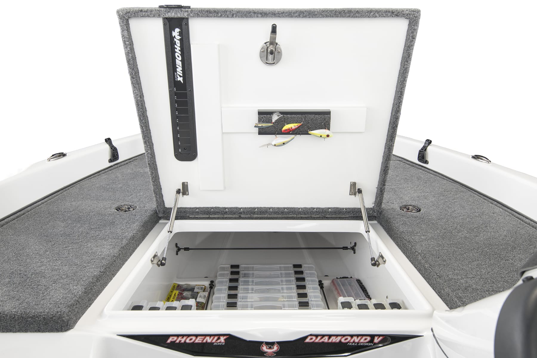 2024 Phoenix Boats Pro - 518 for sale in the Pompano Beach, FL area. Get the best drive out price on 2024 Phoenix Boats Pro - 518 and compare.