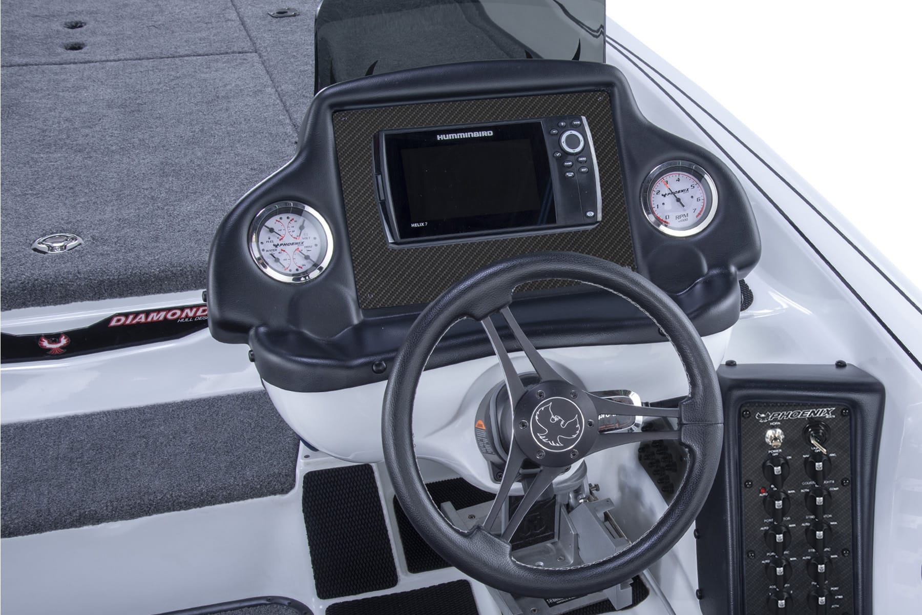2024 Phoenix Boats Pro - 818 for sale in the Pompano Beach, FL area. Get the best drive out price on 2024 Phoenix Boats Pro - 818 and compare.