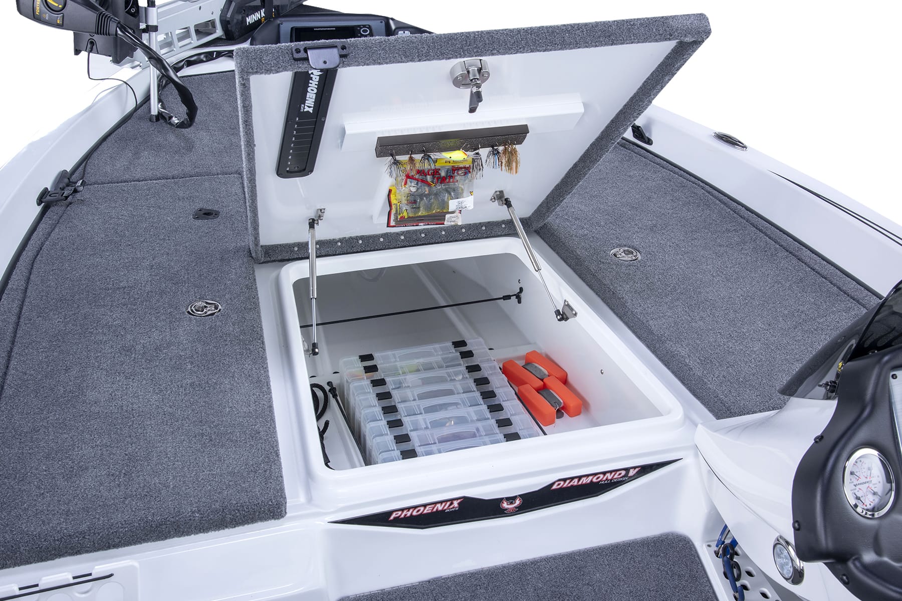 2024 Phoenix Boats Pro - 818 for sale in the Pompano Beach, FL area. Get the best drive out price on 2024 Phoenix Boats Pro - 818 and compare.