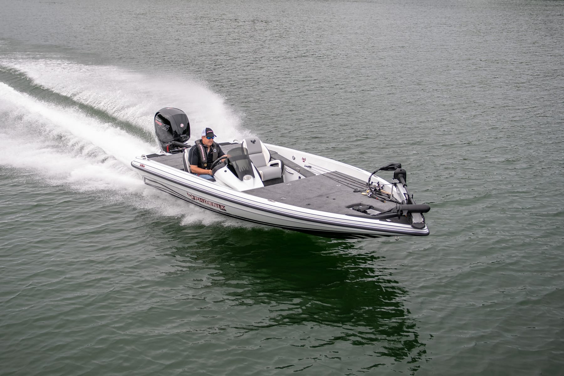 2024 Phoenix Boats Pro - 818 for sale in the Pompano Beach, FL area. Get the best drive out price on 2024 Phoenix Boats Pro - 818 and compare.