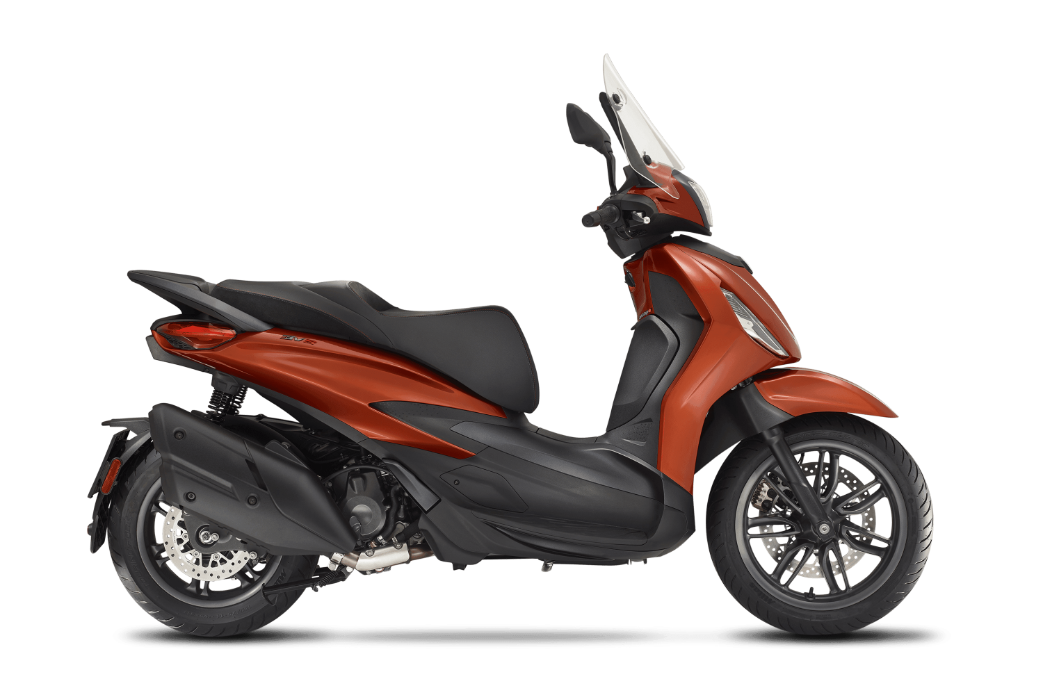 2024 Piaggio Beverly 400 - S for sale in the Pompano Beach, FL area. Get the best drive out price on 2024 Piaggio Beverly 400 - S and compare.