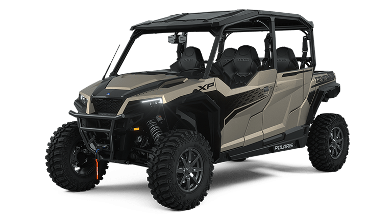 2024 Polaris GENERAL™ - XP 4 1000 Premium for sale in the Pompano Beach, FL area. Get the best drive out price on 2024 Polaris GENERAL™ - XP 4 1000 Premium and compare.