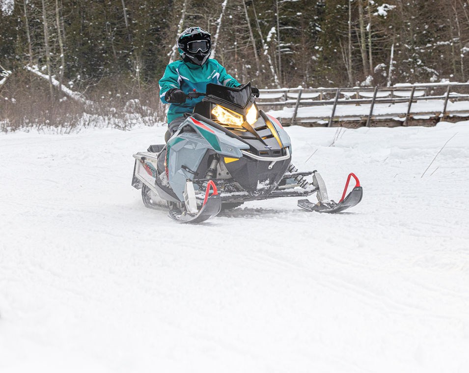 2024 Polaris INDY - 550 EVO 121 for sale in the Pompano Beach, FL area. Get the best drive out price on 2024 Polaris INDY - 550 EVO 121 and compare.
