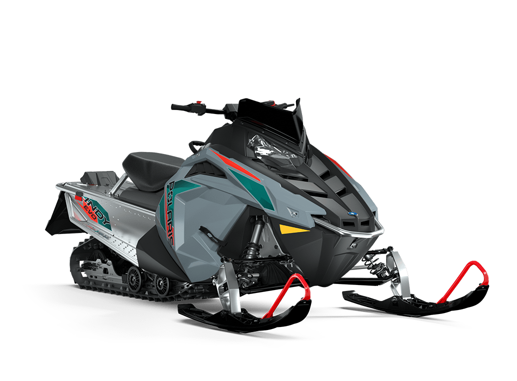 2024 Polaris INDY - 550 EVO 121 for sale in the Pompano Beach, FL area. Get the best drive out price on 2024 Polaris INDY - 550 EVO 121 and compare.