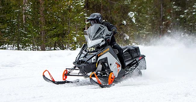 2024 Polaris INDY - 650 Adventure 137 for sale in the Pompano Beach, FL area. Get the best drive out price on 2024 Polaris INDY - 650 Adventure 137 and compare.