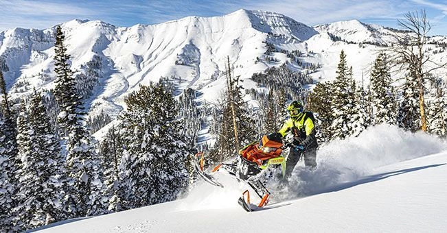 2024 Polaris PRO RMK - 850 Slash 155 for sale in the Pompano Beach, FL area. Get the best drive out price on 2024 Polaris PRO RMK - 850 Slash 155 and compare.