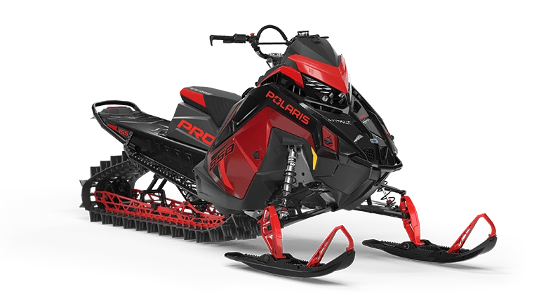 2024 Polaris PRO RMK - 850 Slash 155 for sale in the Pompano Beach, FL area. Get the best drive out price on 2024 Polaris PRO RMK - 850 Slash 155 and compare.