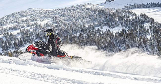 2024 Polaris PRO RMK - 850 Slash 155 for sale in the Pompano Beach, FL area. Get the best drive out price on 2024 Polaris PRO RMK - 850 Slash 155 and compare.