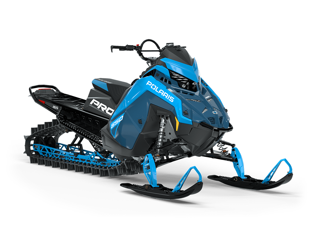 2024 Polaris PRO RMK - 850 Slash 165 for sale in the Pompano Beach, FL area. Get the best drive out price on 2024 Polaris PRO RMK - 850 Slash 165 and compare.