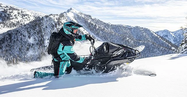 2024 Polaris PRO RMK - 850 Slash 165 for sale in the Pompano Beach, FL area. Get the best drive out price on 2024 Polaris PRO RMK - 850 Slash 165 and compare.