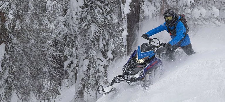 2024 Polaris PRO RMK - 850 Slash 165 for sale in the Pompano Beach, FL area. Get the best drive out price on 2024 Polaris PRO RMK - 850 Slash 165 and compare.