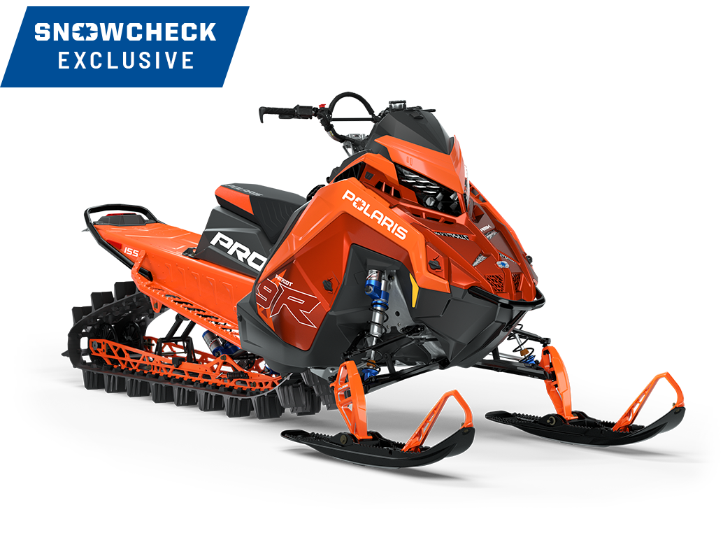 2024 Polaris PRO RMK - Patriot 9R Slash 155 for sale in the Pompano Beach, FL area. Get the best drive out price on 2024 Polaris PRO RMK - Patriot 9R Slash 155 and compare.