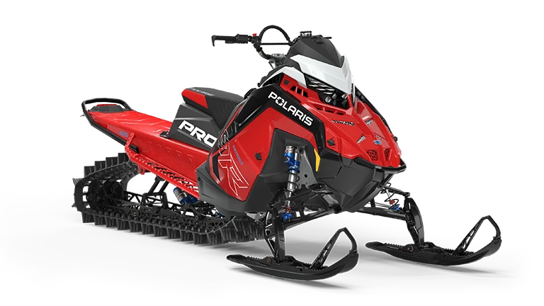 2024 Polaris PRO RMK - Patriot 9R Slash 165 for sale in the Pompano Beach, FL area. Get the best drive out price on 2024 Polaris PRO RMK - Patriot 9R Slash 165 and compare.