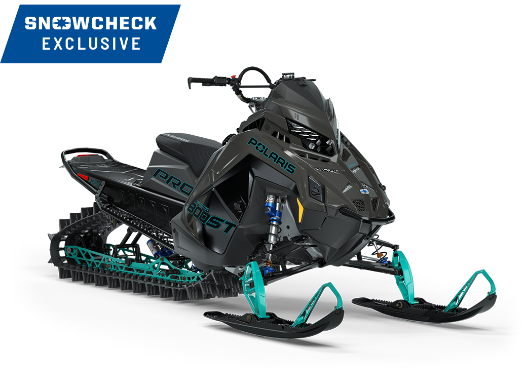 2024 Polaris PRO RMK - Patriot Boost Slash 155 for sale in the Pompano Beach, FL area. Get the best drive out price on 2024 Polaris PRO RMK - Patriot Boost Slash 155 and compare.