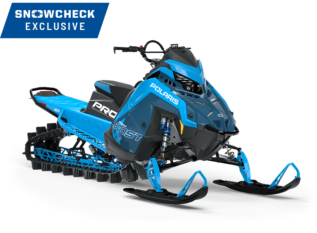 2024 Polaris PRO RMK - Patriot Boost Slash 165 for sale in the Pompano Beach, FL area. Get the best drive out price on 2024 Polaris PRO RMK - Patriot Boost Slash 165 and compare.