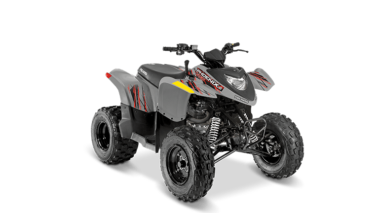 2024 Polaris Phoenix® - 200 for sale in the Pompano Beach, FL area. Get the best drive out price on 2024 Polaris Phoenix® - 200 and compare.