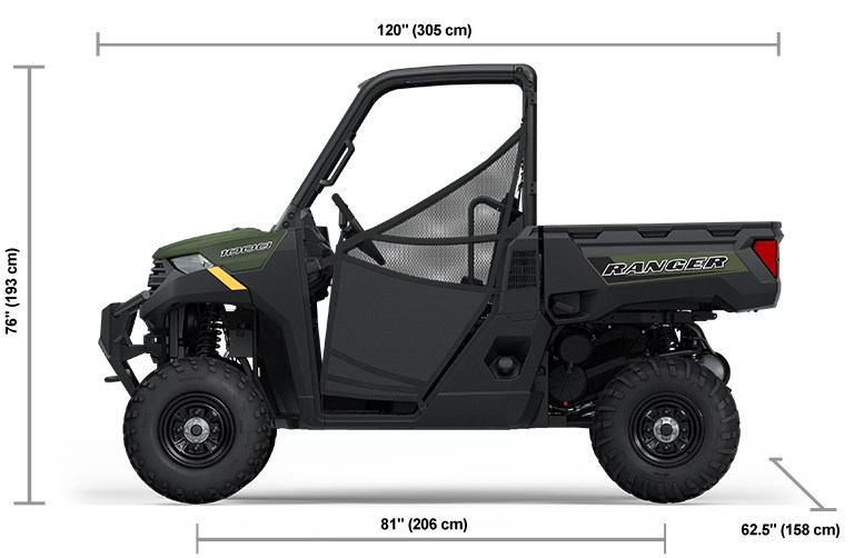 2024 Polaris RANGER® - 1000 EPS for sale in the Pompano Beach, FL area. Get the best drive out price on 2024 Polaris RANGER® - 1000 EPS and compare.