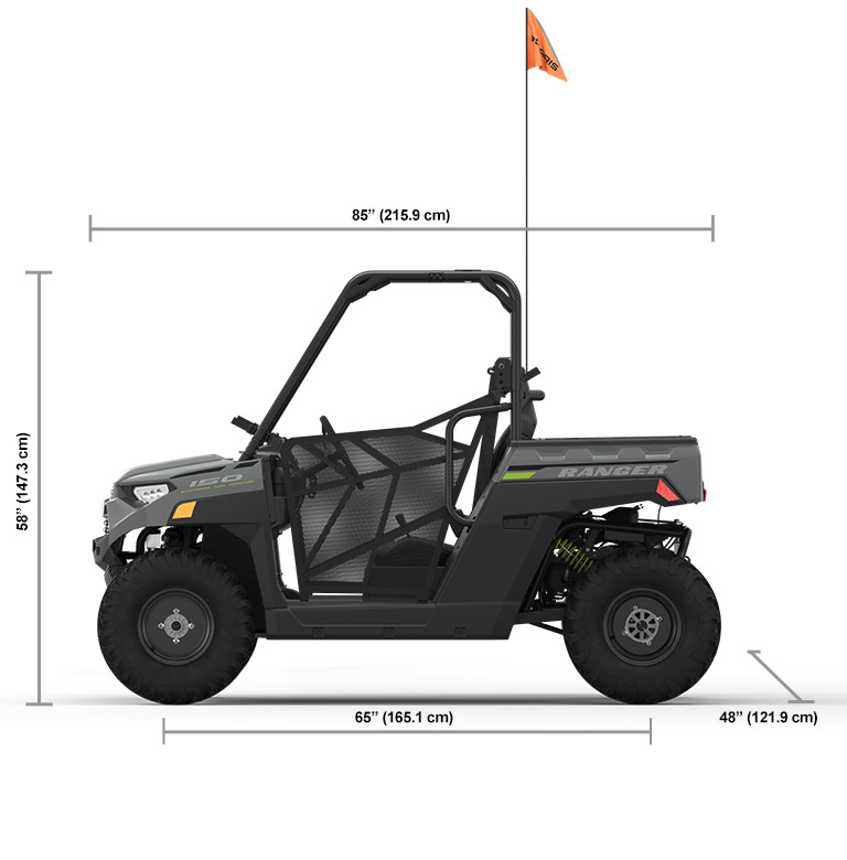 2024 Polaris RANGER® - 150 EFI for sale in the Pompano Beach, FL area. Get the best drive out price on 2024 Polaris RANGER® - 150 EFI and compare.