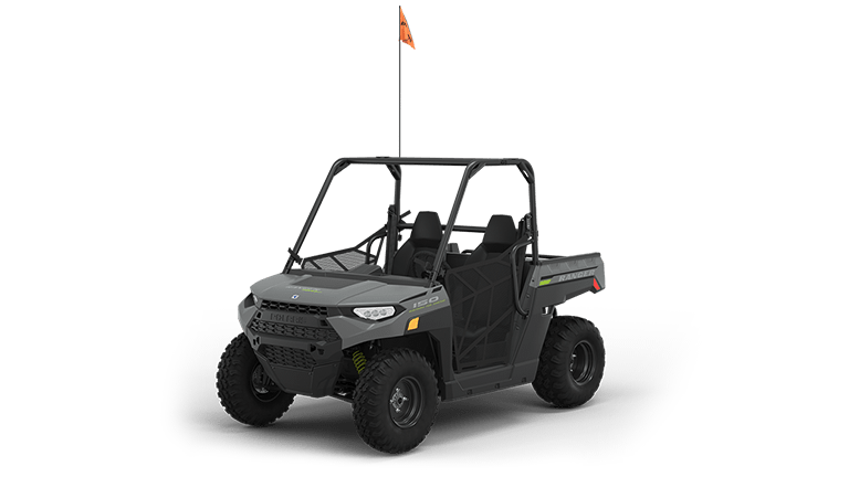 2024 Polaris RANGER® - 150 EFI for sale in the Pompano Beach, FL area. Get the best drive out price on 2024 Polaris RANGER® - 150 EFI and compare.