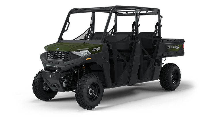 2024 Polaris RANGER® - CREW SP 570 for sale in the Pompano Beach, FL area. Get the best drive out price on 2024 Polaris RANGER® - CREW SP 570 and compare.