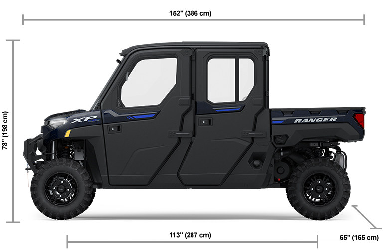 2024 Polaris RANGER® - CREW XP 1000 Northstar Edition Premium for sale in the Pompano Beach, FL area. Get the best drive out price on 2024 Polaris RANGER® - CREW XP 1000 Northstar Edition Premium and compare.