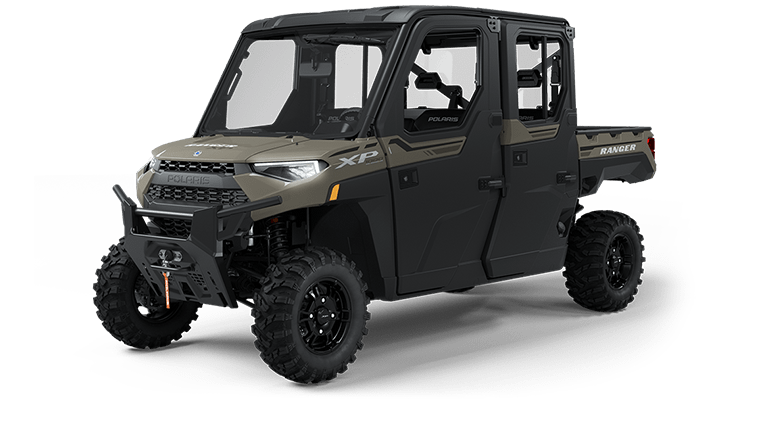2024 Polaris RANGER® - CREW XP 1000 Northstar Edition Premium for sale in the Pompano Beach, FL area. Get the best drive out price on 2024 Polaris RANGER® - CREW XP 1000 Northstar Edition Premium and compare.