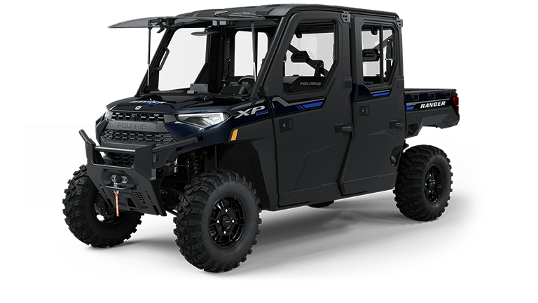2024 Polaris RANGER® - CREW XP 1000 Northstar Edition Ultimate for sale in the Pompano Beach, FL area. Get the best drive out price on 2024 Polaris RANGER® - CREW XP 1000 Northstar Edition Ultimate and compare.