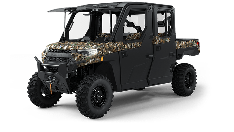 2024 Polaris RANGER® - CREW XP 1000 Northstar Edition Ultimate for sale in the Pompano Beach, FL area. Get the best drive out price on 2024 Polaris RANGER® - CREW XP 1000 Northstar Edition Ultimate and compare.