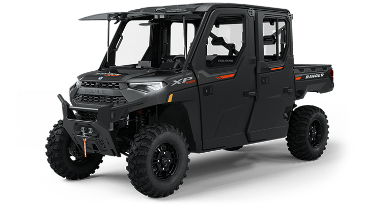 2024 Polaris RANGER® - CREW XP 1000 Northstar Edition Ultimate for sale in the Pompano Beach, FL area. Get the best drive out price on 2024 Polaris RANGER® - CREW XP 1000 Northstar Edition Ultimate and compare.