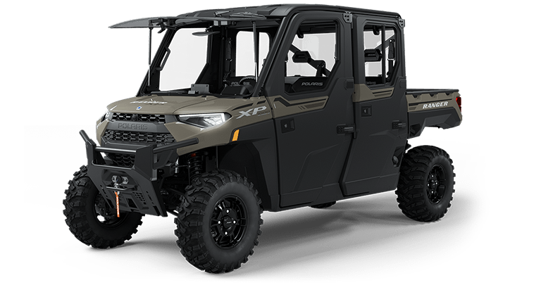 2024 Polaris RANGER® - CREW XP 1000 Northstar Edition Ultimate for sale in the Pompano Beach, FL area. Get the best drive out price on 2024 Polaris RANGER® - CREW XP 1000 Northstar Edition Ultimate and compare.