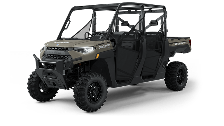2024 Polaris RANGER® - CREW XP 1000 Premium for sale in the Pompano Beach, FL area. Get the best drive out price on 2024 Polaris RANGER® - CREW XP 1000 Premium and compare.