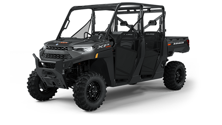 2024 Polaris RANGER® - CREW XP 1000 Premium for sale in the Pompano Beach, FL area. Get the best drive out price on 2024 Polaris RANGER® - CREW XP 1000 Premium and compare.