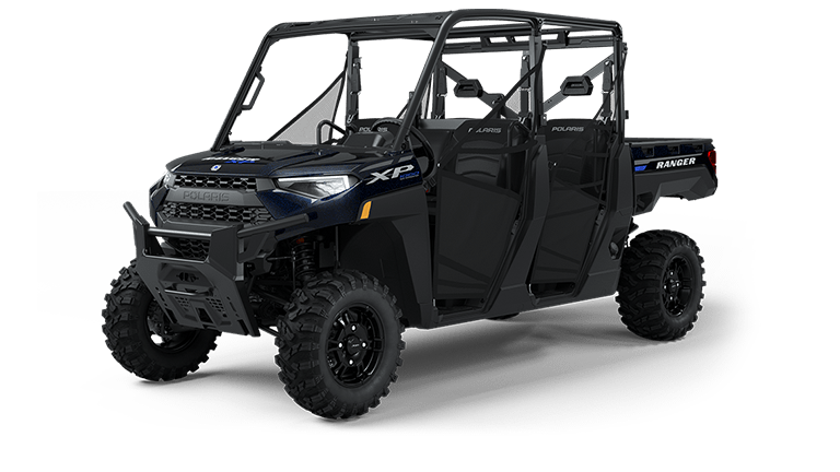 2024 Polaris RANGER® - CREW XP 1000 Premium for sale in the Pompano Beach, FL area. Get the best drive out price on 2024 Polaris RANGER® - CREW XP 1000 Premium and compare.