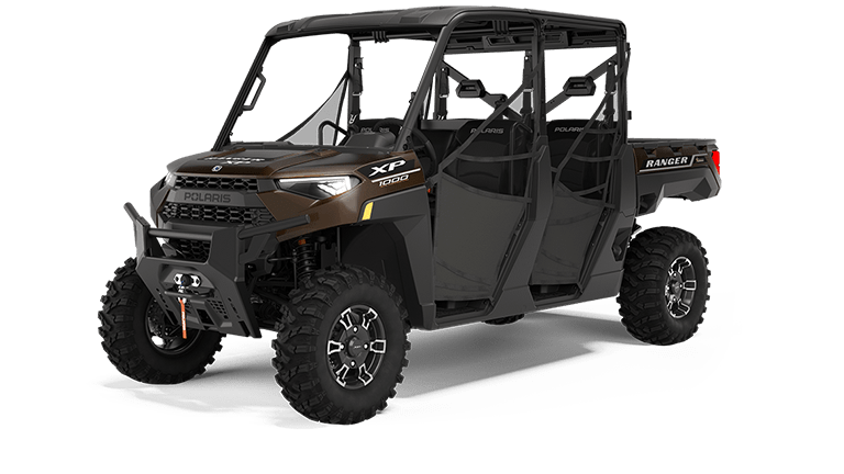 2024 Polaris RANGER® - CREW XP 1000 Texas Edition for sale in the Pompano Beach, FL area. Get the best drive out price on 2024 Polaris RANGER® - CREW XP 1000 Texas Edition and compare.