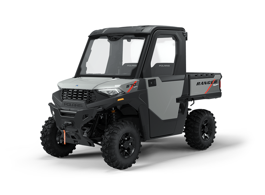 2024 Polaris RANGER® - SP 570 Northstar Edition for sale in the Pompano Beach, FL area. Get the best drive out price on 2024 Polaris RANGER® - SP 570 Northstar Edition and compare.