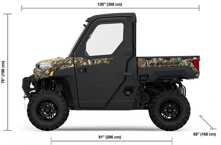 2024 Polaris RANGER® - XP 1000 Northstar Edition Premium for sale in the Pompano Beach, FL area. Get the best drive out price on 2024 Polaris RANGER® - XP 1000 Northstar Edition Premium and compare.