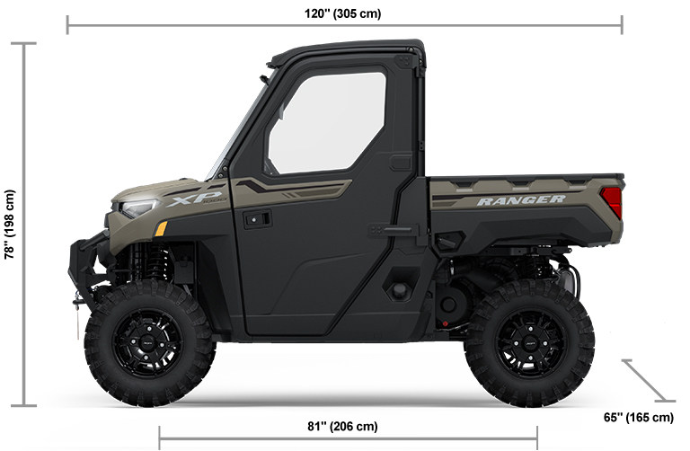2024 Polaris RANGER® - XP 1000 Northstar Edition Premium for sale in the Pompano Beach, FL area. Get the best drive out price on 2024 Polaris RANGER® - XP 1000 Northstar Edition Premium and compare.