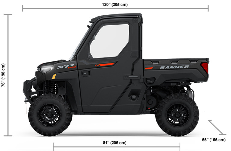 2024 Polaris RANGER® - XP 1000 Northstar Edition Premium for sale in the Pompano Beach, FL area. Get the best drive out price on 2024 Polaris RANGER® - XP 1000 Northstar Edition Premium and compare.