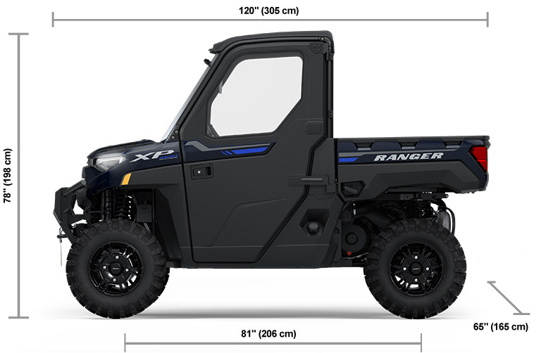 2024 Polaris RANGER® - XP 1000 Northstar Edition Premium for sale in the Pompano Beach, FL area. Get the best drive out price on 2024 Polaris RANGER® - XP 1000 Northstar Edition Premium and compare.
