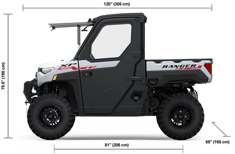 2024 Polaris RANGER® - XP 1000 Northstar Edition Trail Boss for sale in the Pompano Beach, FL area. Get the best drive out price on 2024 Polaris RANGER® - XP 1000 Northstar Edition Trail Boss and compare.