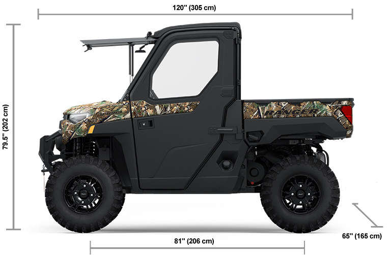 2024 Polaris RANGER® - XP 1000 Northstar Edition Ultimate for sale in the Pompano Beach, FL area. Get the best drive out price on 2024 Polaris RANGER® - XP 1000 Northstar Edition Ultimate and compare.
